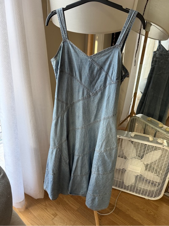 Ralph Lauren Dresses & Skirts - Denim Ralph Lauren dress